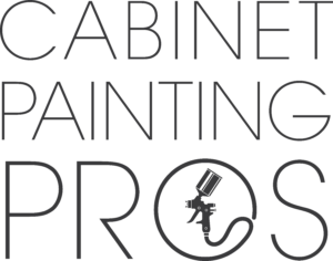 cabinet painting pros logo southeast fl kitchen